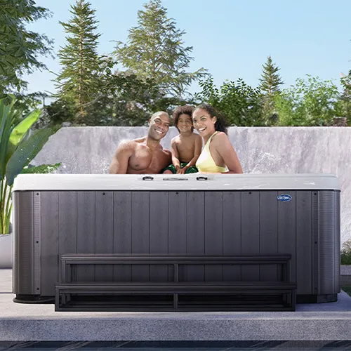 Patio Plus hot tubs for sale in Hayward